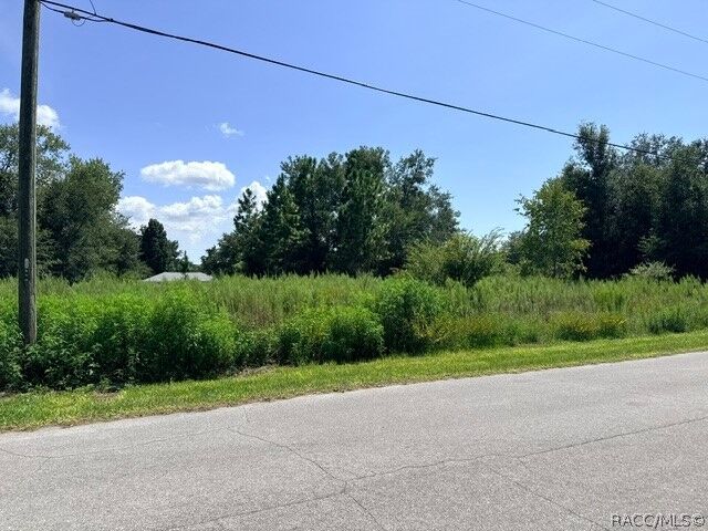 Property Photo:  4008 E Allendale Street  FL 34453 
