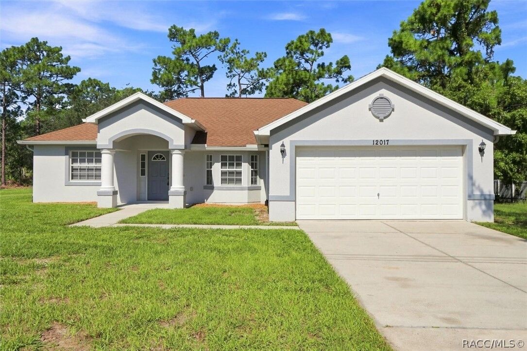 Property Photo:  12017 Lark Sparrow Road  FL 34614 