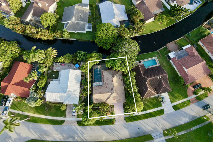 Property Photo:  7160 NW 4th Avenue  FL 33487 