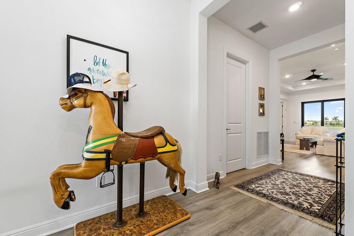 Property Photo:  15883 Key Biscayne Lane  FL 33470 
