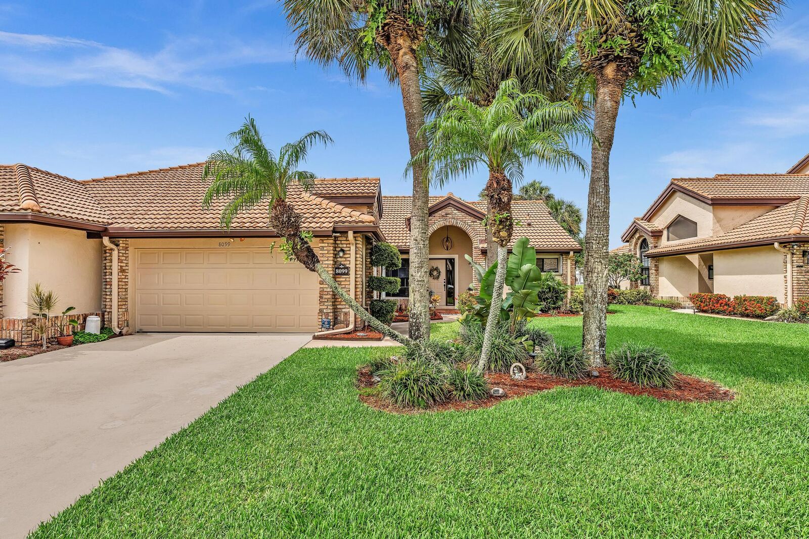 Property Photo:  8099 Cassia Drive  FL 33472 