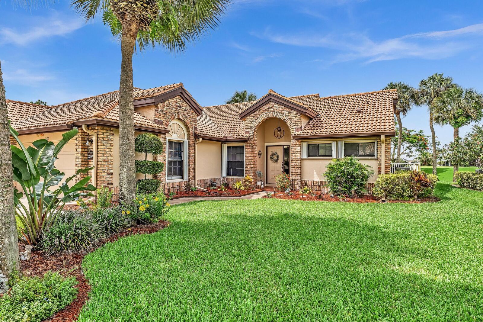 Property Photo: 8099 Cassia Drive FL 33472