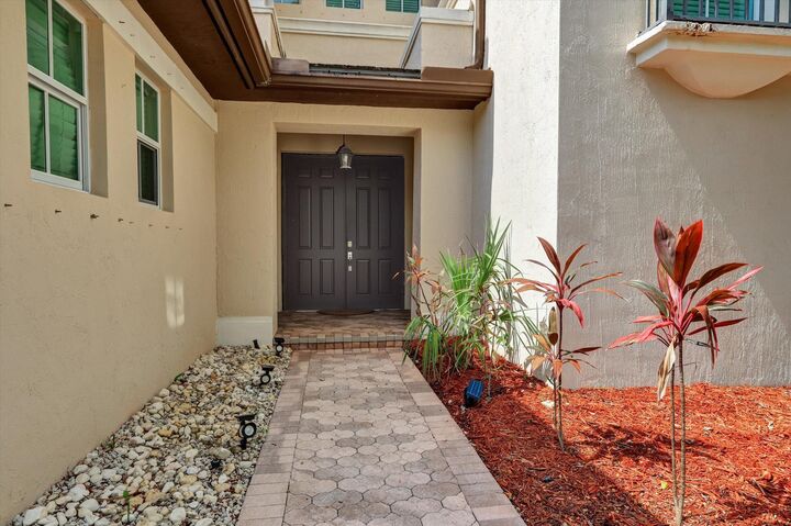 Property Photo: 10640 NW 83rd Court NW FL 33076