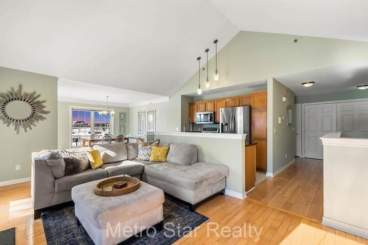 Property Photo: 120 N Village Way Way MI 48188