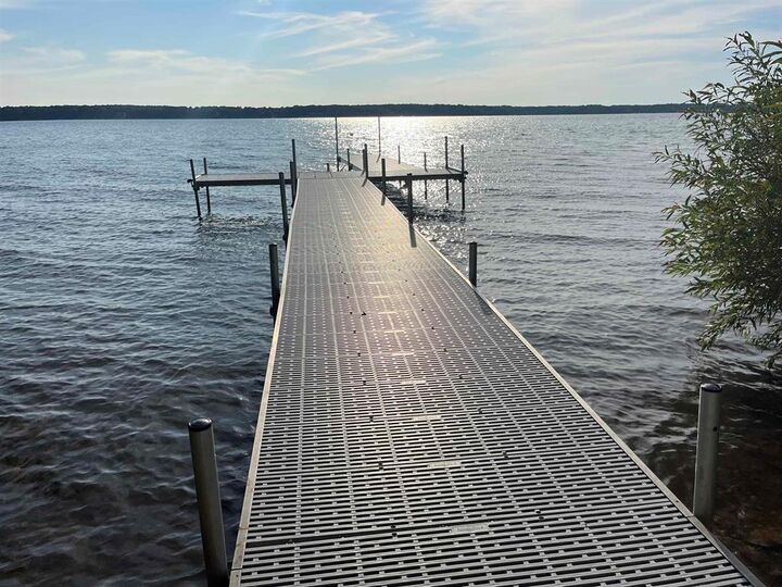 Property Photo: 10420 Maple View Drive MI 49622