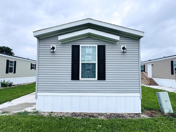 Property Photo:  59733 Decatur Road Lot 34  MI 49031 