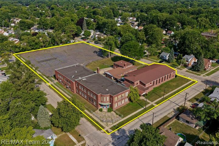 Property Photo:  26123 McDonald Street  MI 48125 