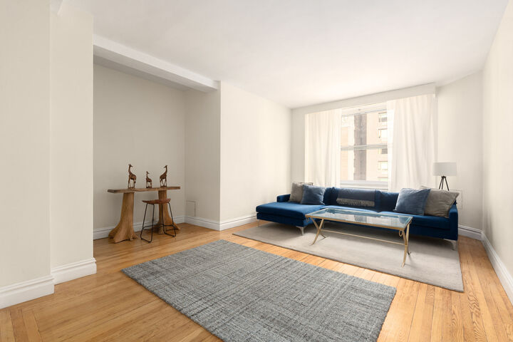 Property Photo:  1040 Park Avenue 7H  NY 10028 