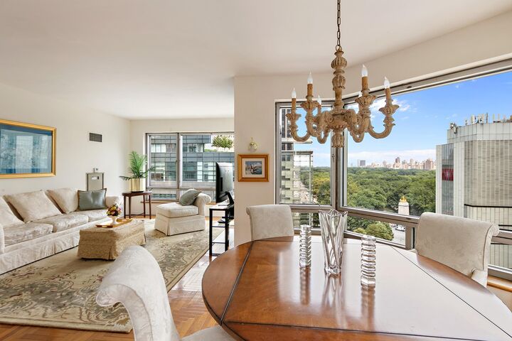 Property Photo: 301 W 57th Street 10-C NY 10019