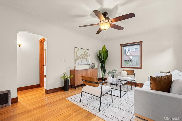 Property Photo:  2636 S Pearl Street  CO 80210 