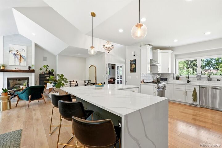 Property Photo:  434 E Lake Place  CO 80121 