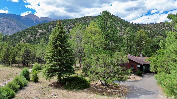 Property Photo: 15265 Chimney Rock Road CO 81236