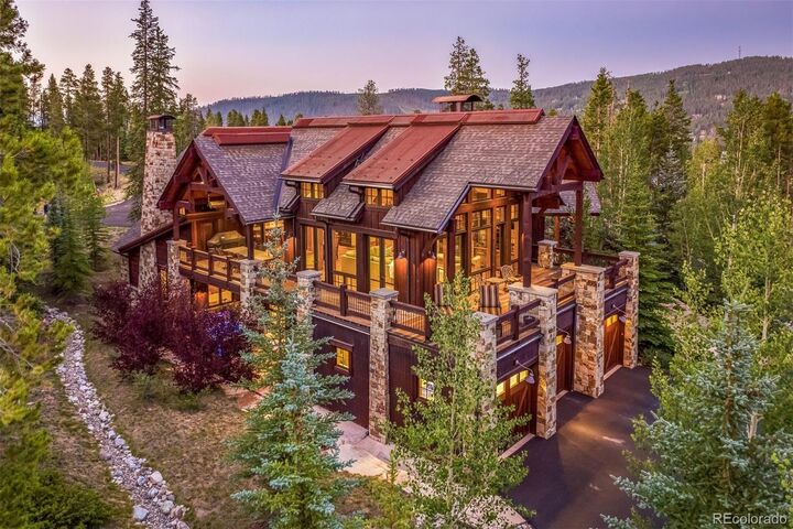 Property Photo:  345 Peerless Drive  CO 80424 