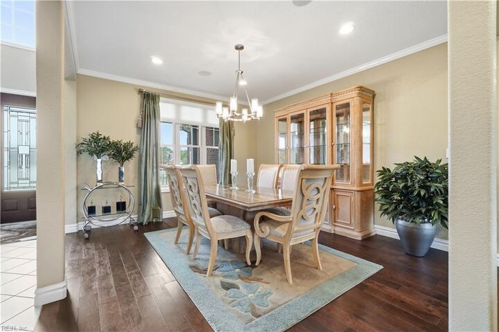 Property Photo:  1040 Drumcastle Ln  VA 23323 