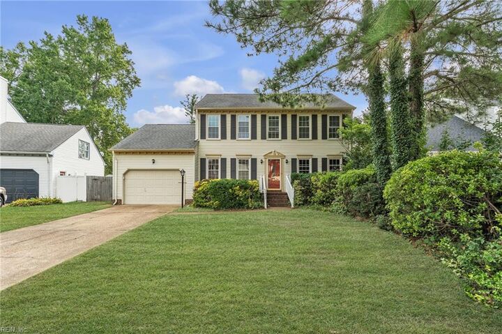 Property Photo:  2432 Piney Bark Dr  VA 23456 
