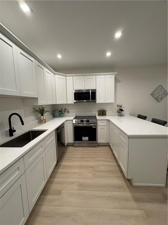 Property Photo: 50 Murray Street RI 02909