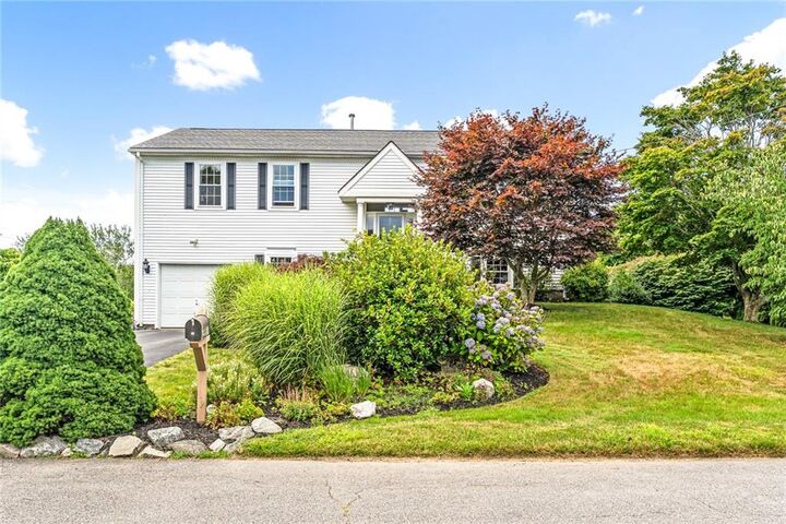 Property Photo: 39 President Drive RI 02882