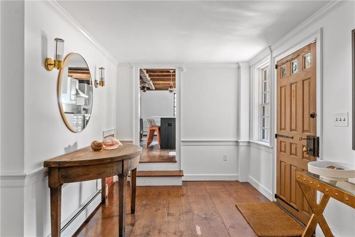 Property Photo: 35 Second Street RI 02840