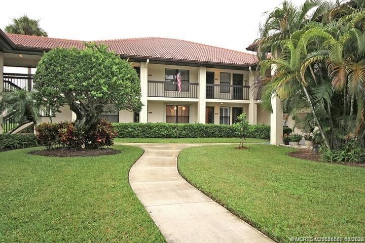 Property Photo: 331 SW South River Drive 204 FL 34997