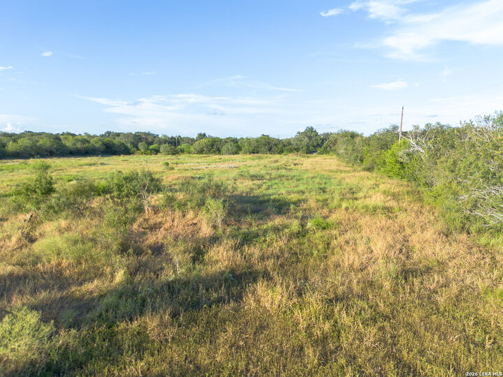 Property Photo: Tr 34A Old Houston Highway TX 78102