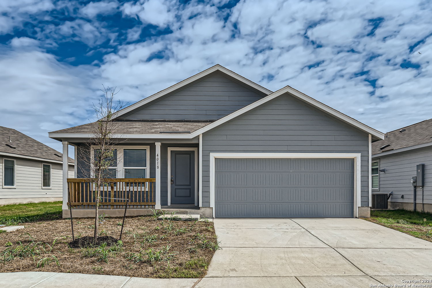 Property Photo:  4018 Rock Mill Dam  TX 78245 