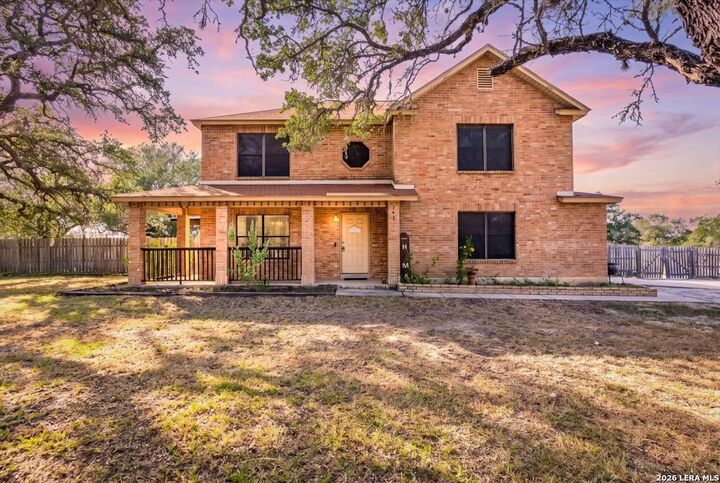 Property Photo:  797 Killarney Rd  TX 78114 