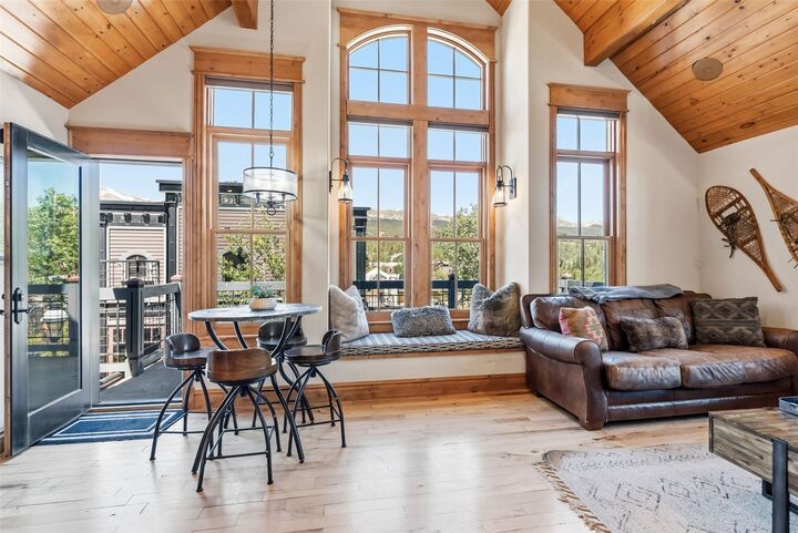 Property Photo:  114 Lincoln B  CO 80424 