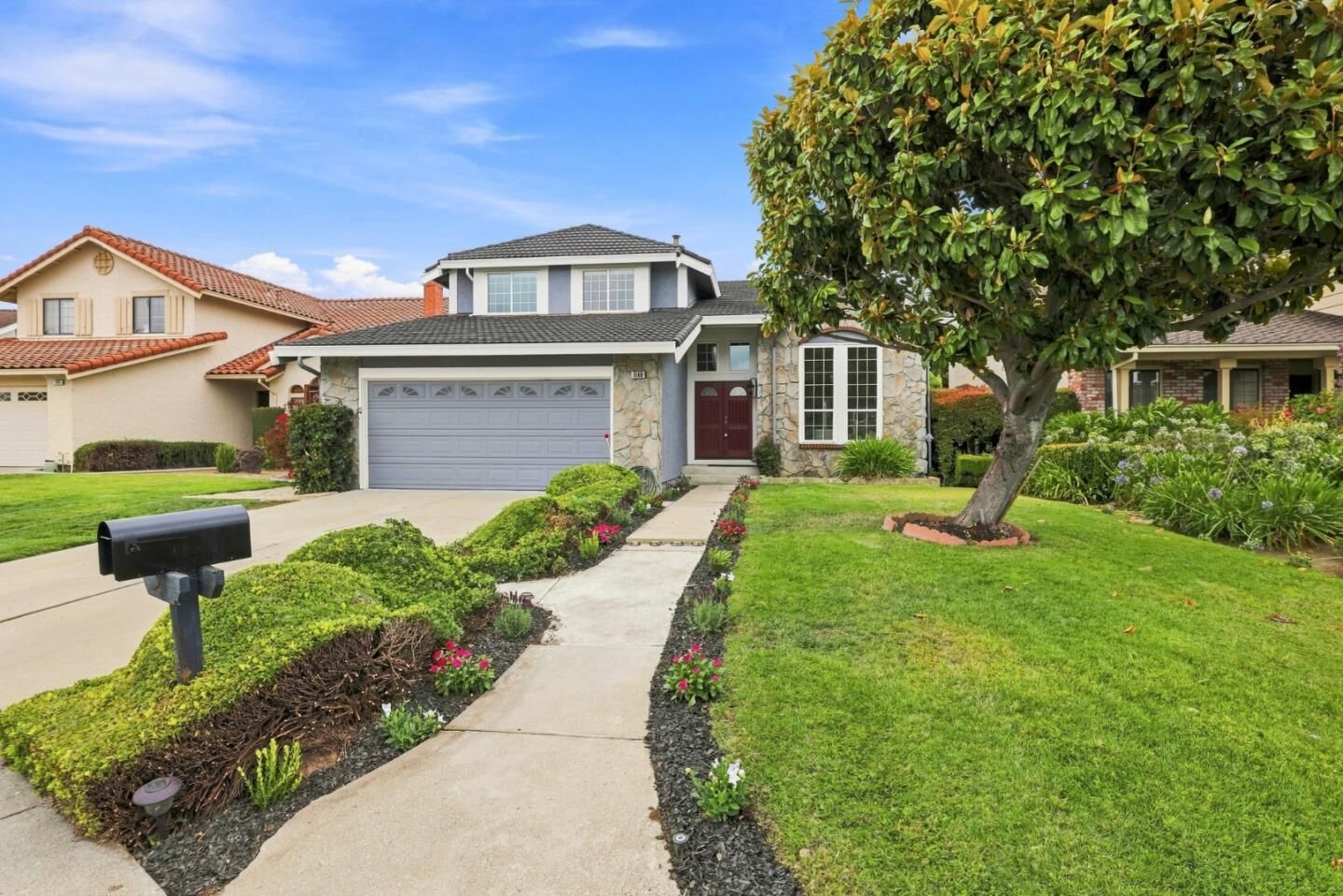 Property Photo: 1169 Ramblewood Way CA 94403