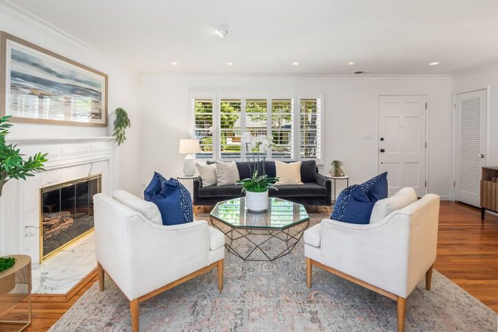 Property Photo: 1037 Sonoma Avenue CA 94025