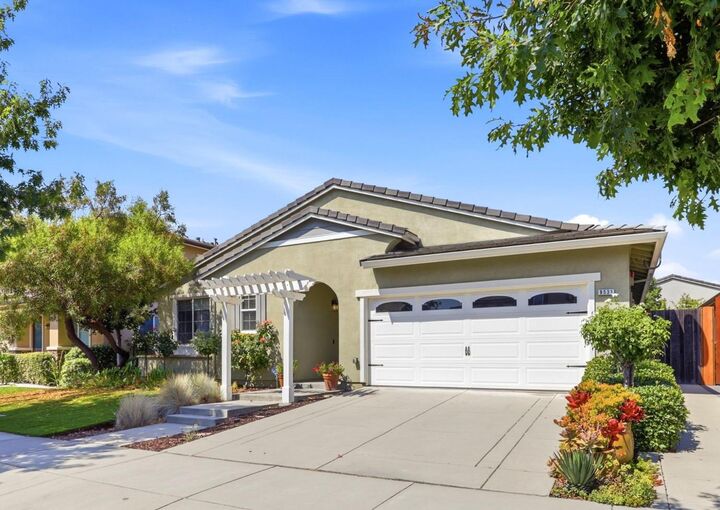 Property Photo: 9531 Rodeo Drive CA 95020