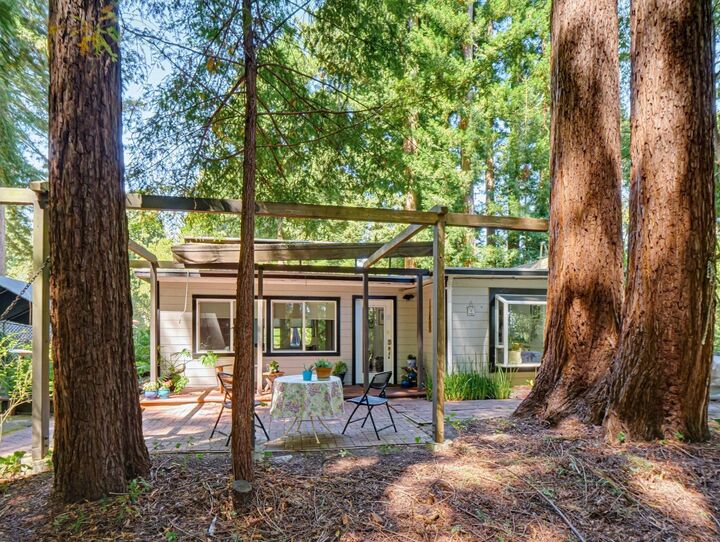 Property Photo: 530 Park Drive CA 95005