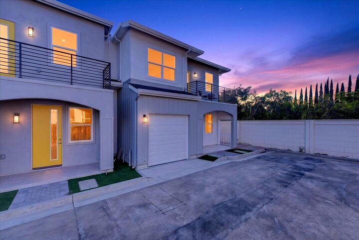 Property Photo:  861 Connie Lane  CA 95122 