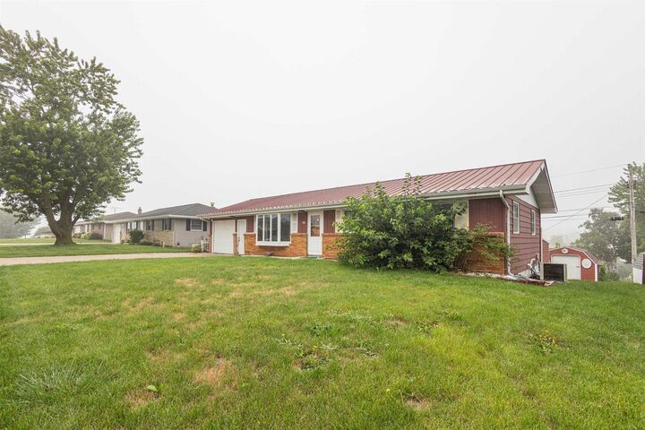 Property Photo:  240 St Ann Avenue  WI 53808 