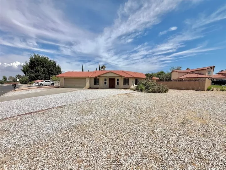 Property Photo:  14409 Riverside  CA 92345 