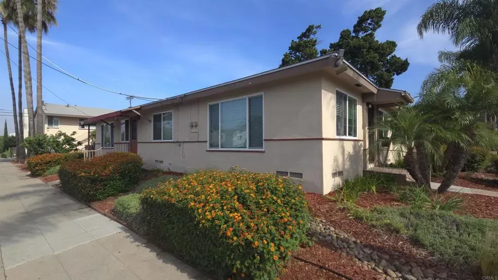 Property Photo:  4104 Arizona Street  CA 92104 