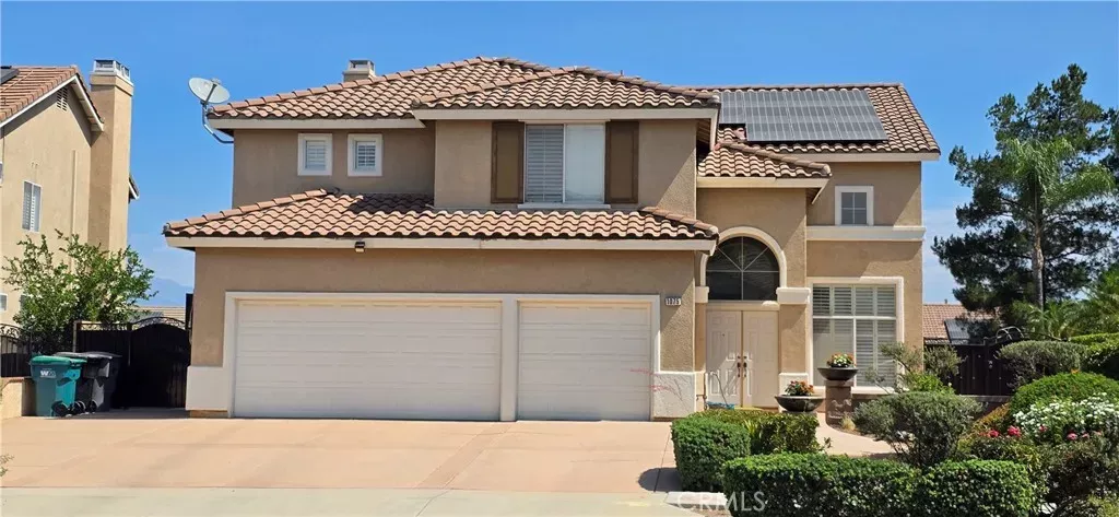 Property Photo:  1075 Nighthawk  CA 92881 