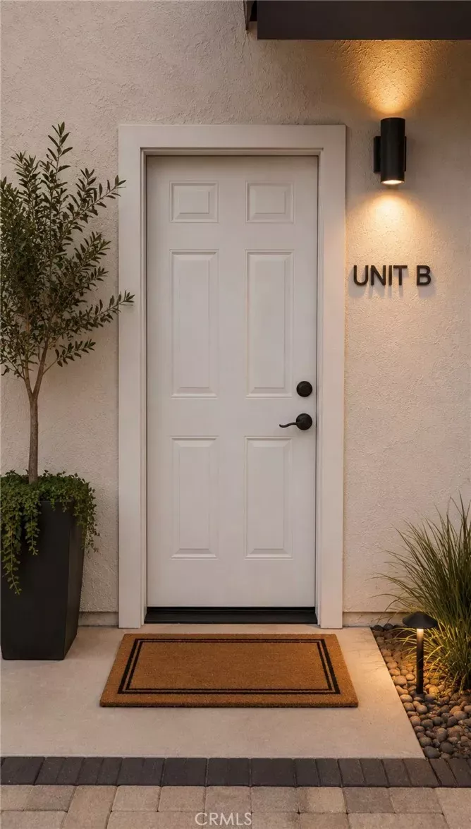Property Photo: 220 E Madison B CA 92870
