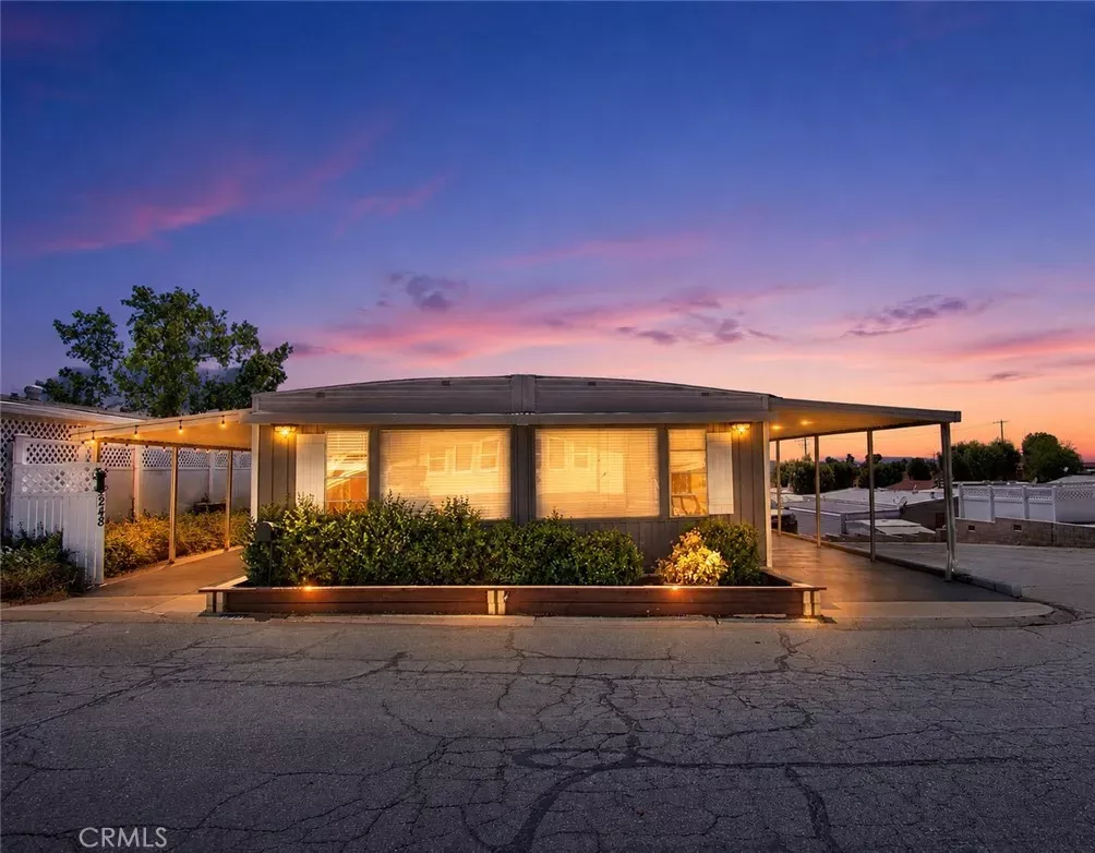 Property Photo: 10320 Calimesa 248 CA 92320