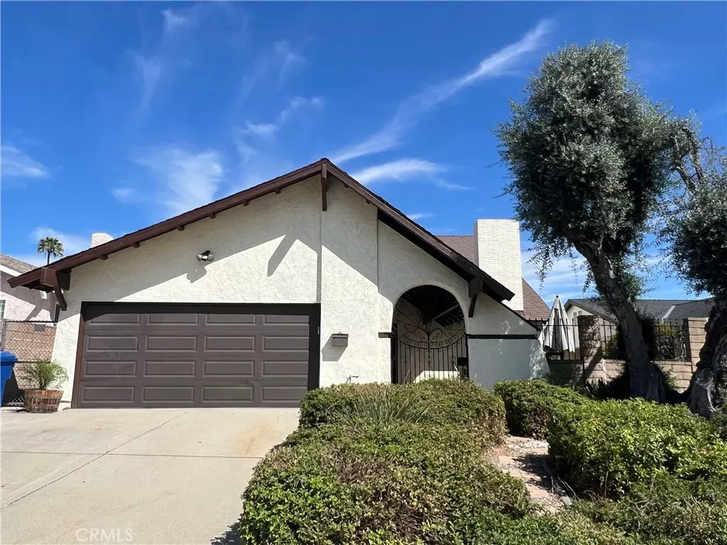 Property Photo:  16563 Old Forest  CA 91745 