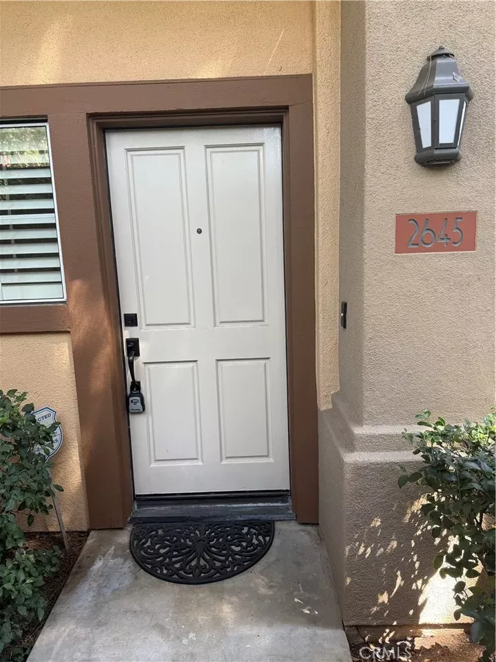 Property Photo:  2645 Dietrich  CA 92782 