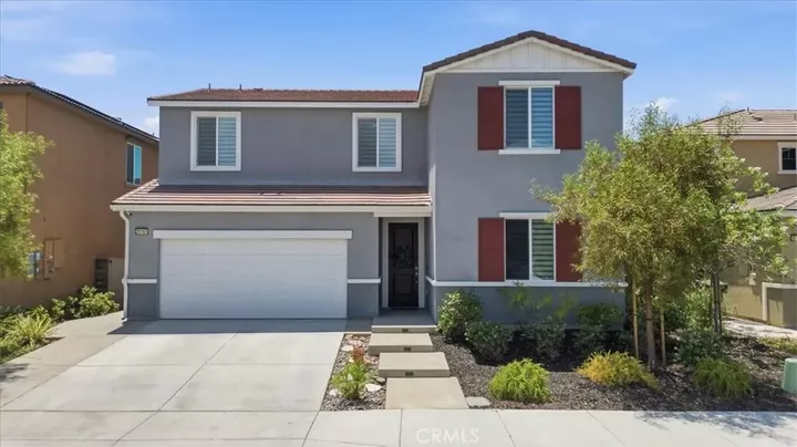 Property Photo: 29161 Dune Primrose CA 92530