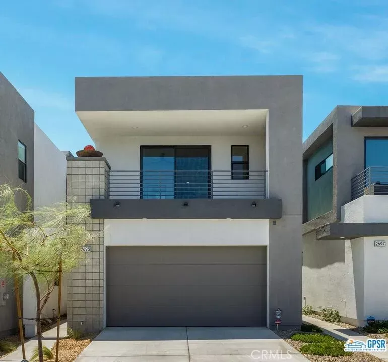 Property Photo: 2695 Majestic Way CA 92262