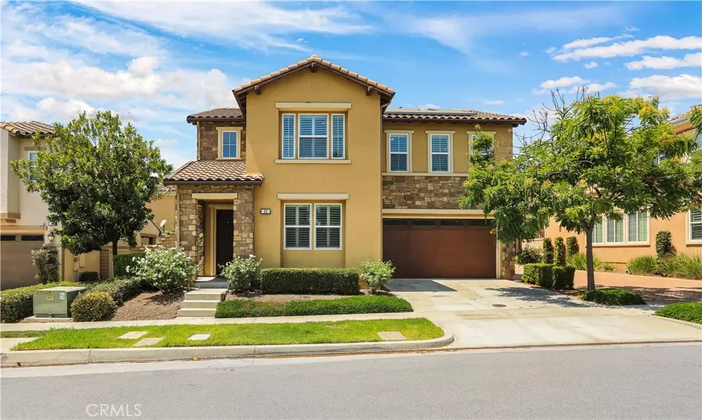 Property Photo: 30 Wild Rose CA 92630