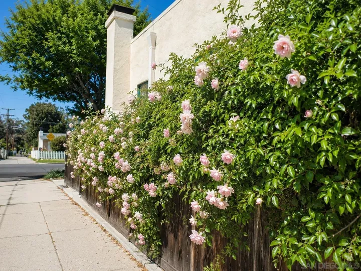Property Photo:  3827 Madison  CA 92116 