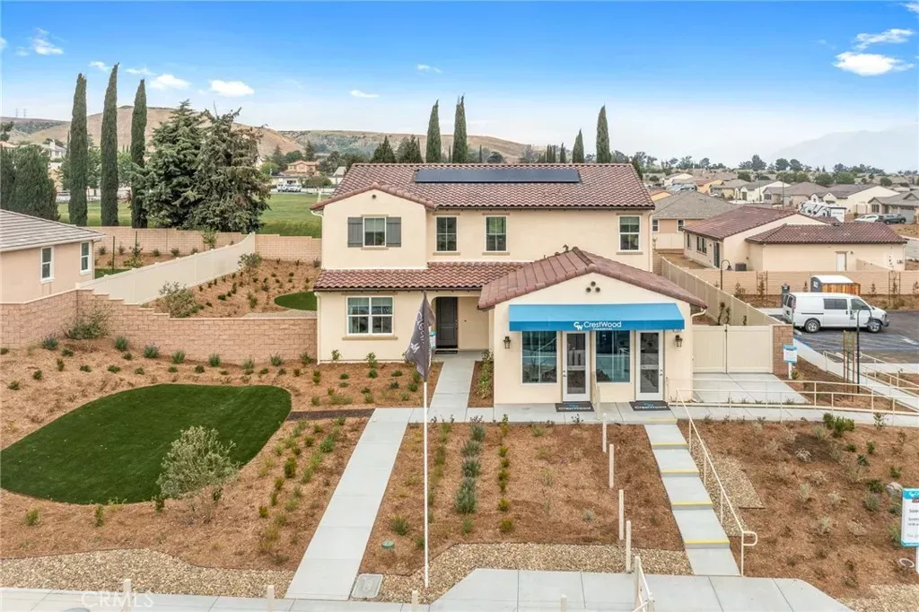 Property Photo:  4058 Wood  CA 92220 