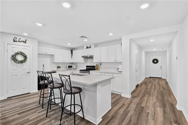 Property Photo: 2417 Tulip Drive CA 92570