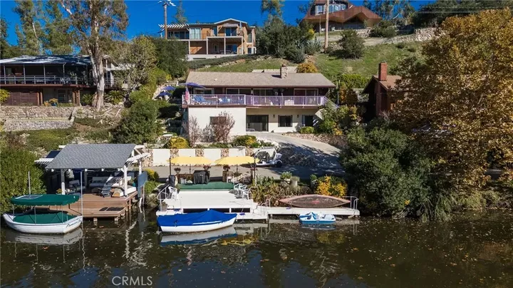 Property Photo:  2232 East Lakeshore Drive  CA 91301 