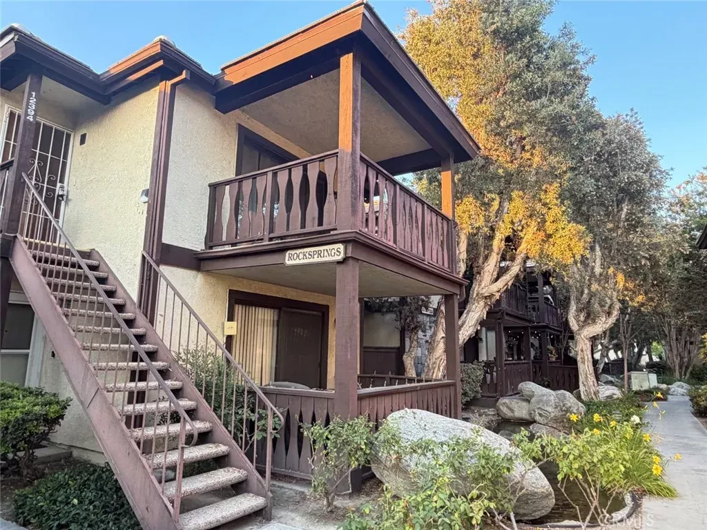 Property Photo: 12394 Rock Springs Court CA 92843
