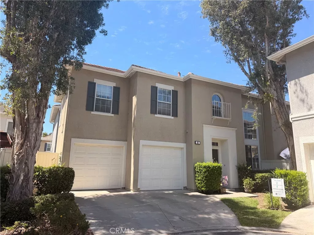 Property Photo:  60 Melrose  CA 92692 