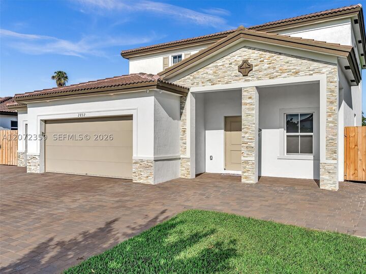 Property Photo:  2832 SE 23rd Ave  FL 33035 